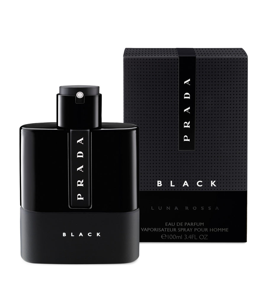 Luna Rossa Black Eau De Parfum (100ml)