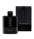 Luna Rossa Black Eau De Parfum (100ml) GOODS Harrods   