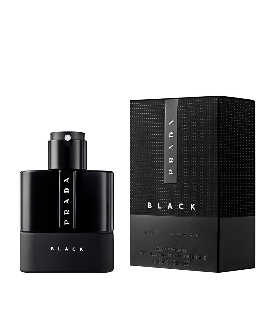 Luna Rossa Black Eau De Parfum (50ml)