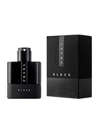 Luna Rossa Black Eau De Parfum (50ml) GOODS Harrods   