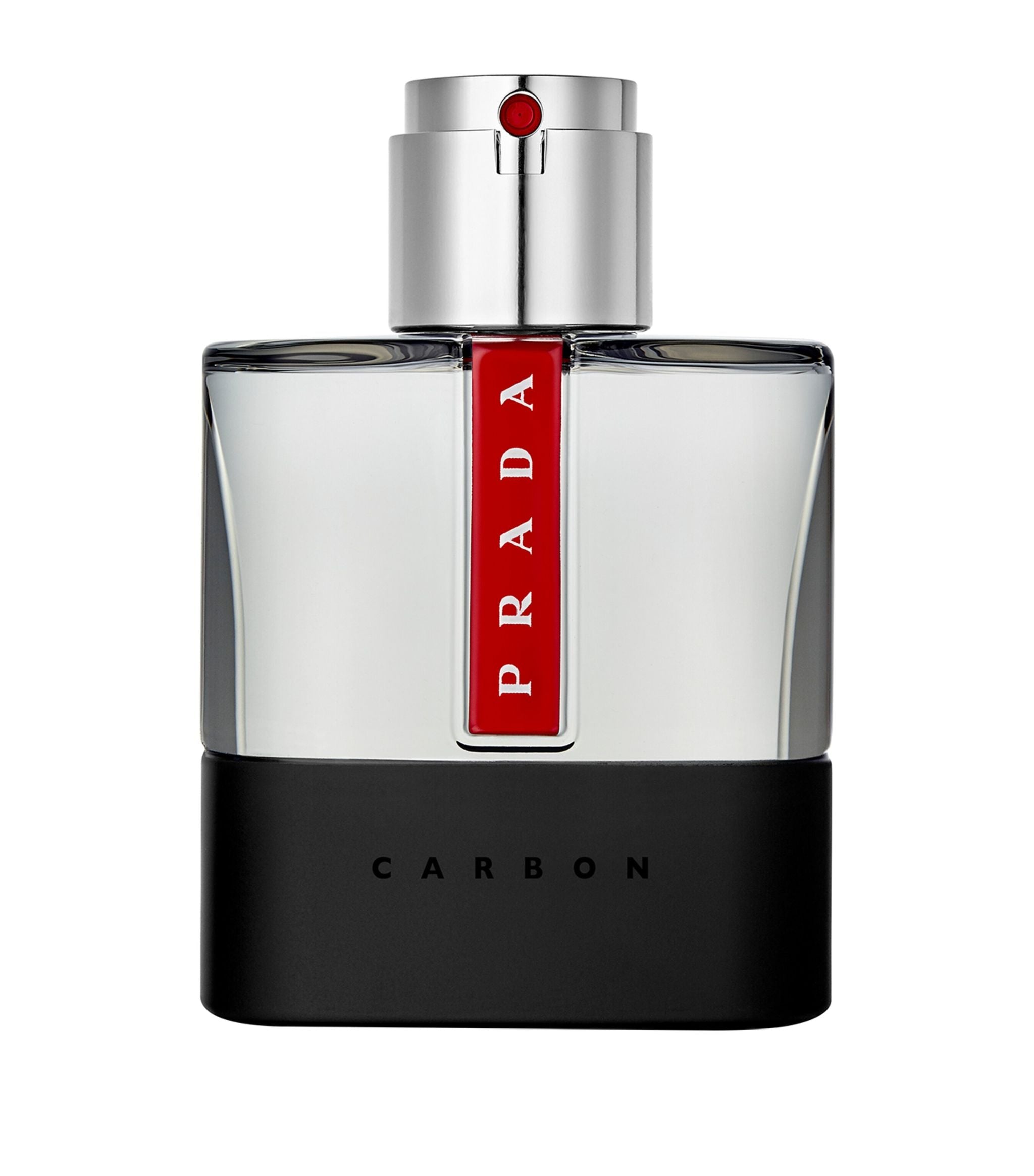 Luna Rossa Carbon Eau de Toilette (50ml) GOODS Harrods   