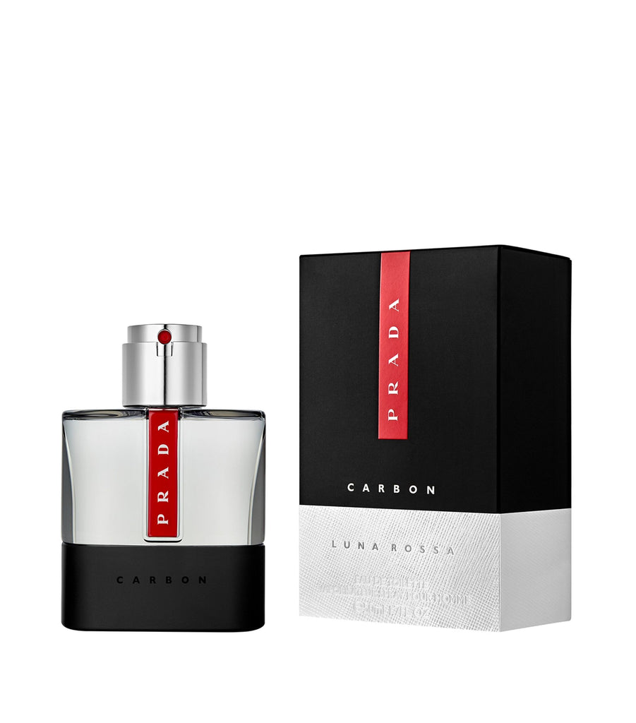 Luna Rossa Carbon Eau de Toilette (50ml)