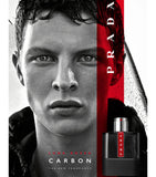 Luna Rossa Carbon Eau de Toilette (50ml) GOODS Harrods   