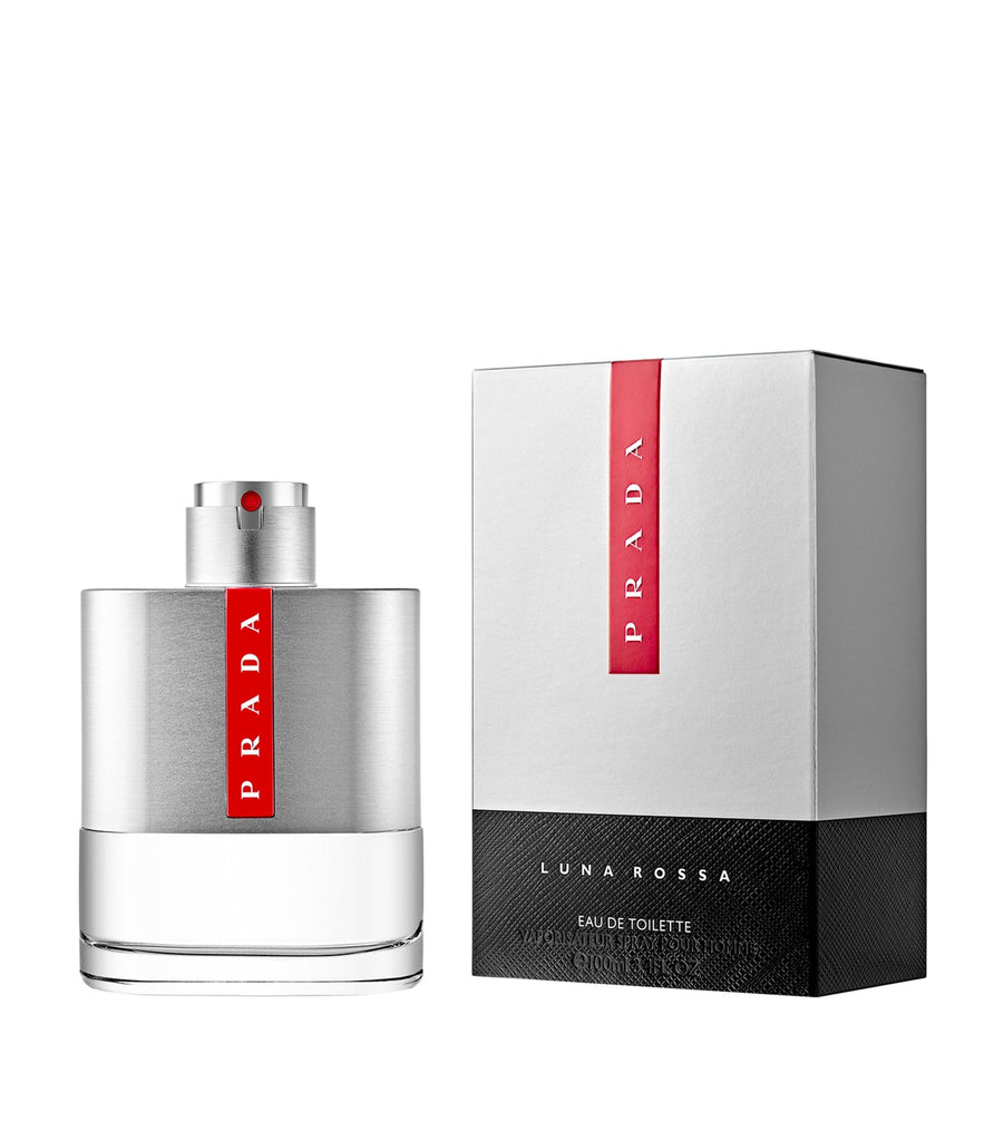 Luna Rossa Eau de Toilette (100ml)