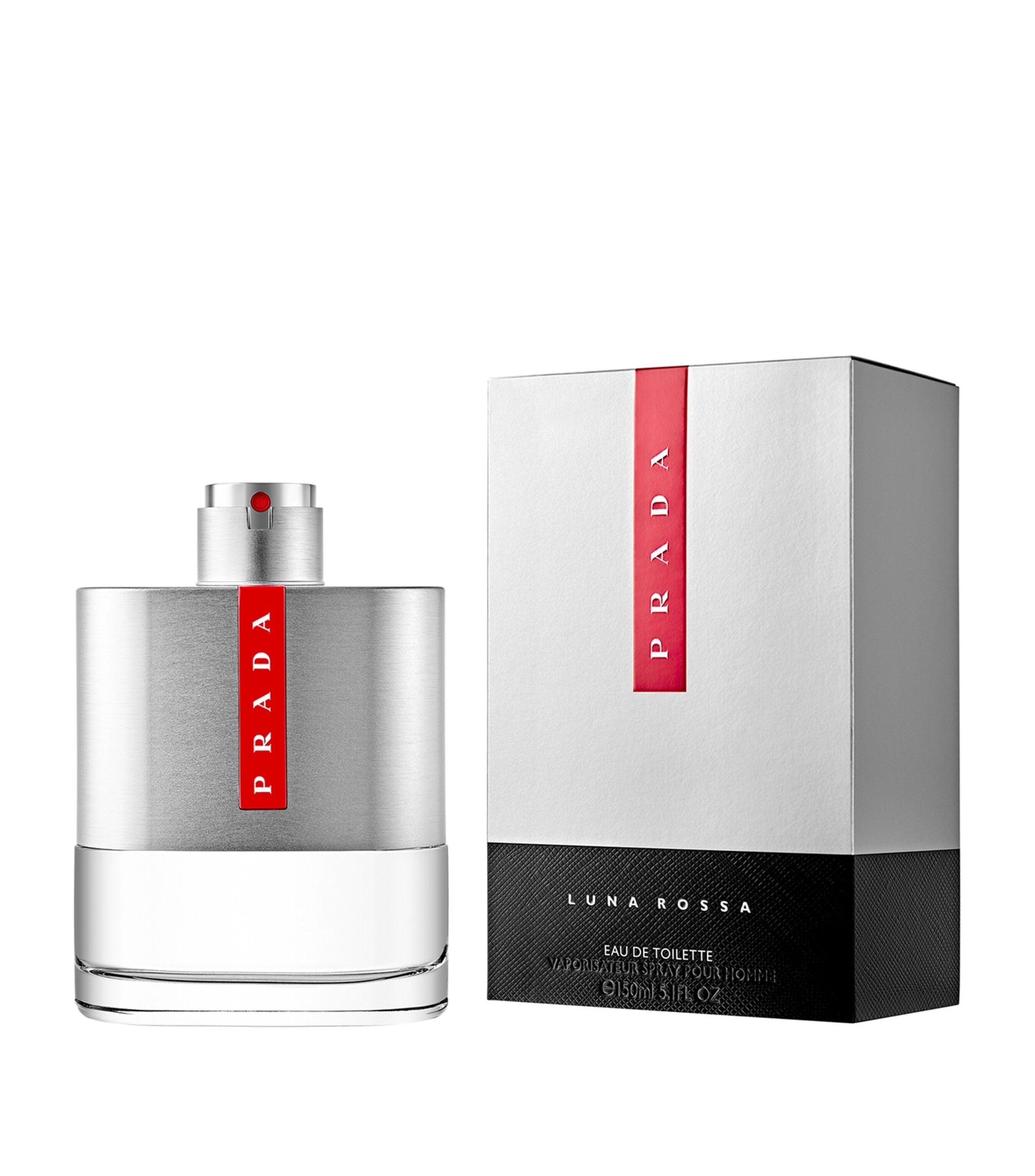 Luna Rossa Eau de Toilette (150ml) GOODS Harrods   