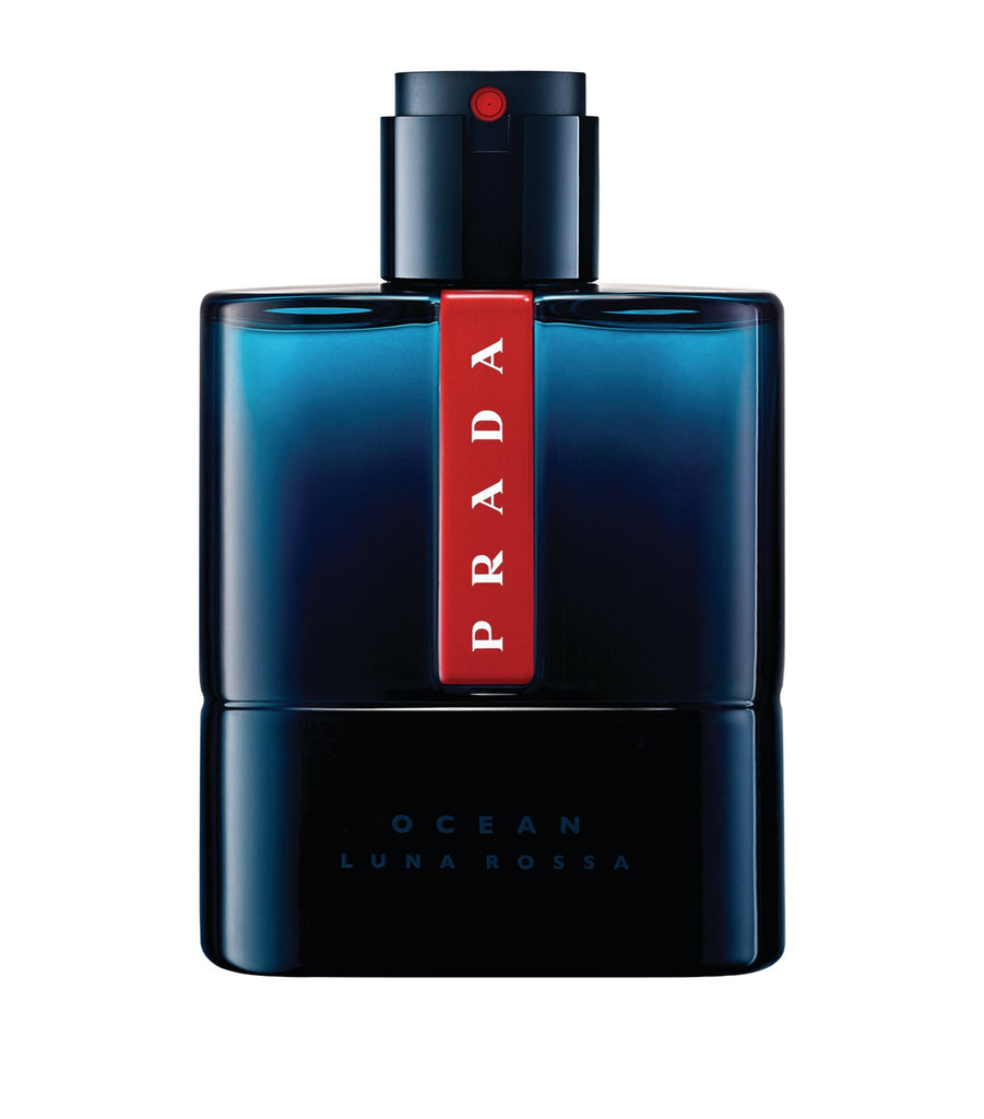 Luna Rossa Ocean Eau de Toilette (100ml)