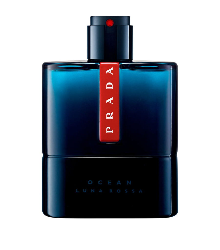 Luna Rossa Ocean Eau De Toilette (150ml)