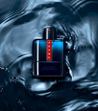 Luna Rossa Ocean Eau De Toilette (150ml) GOODS Harrods   