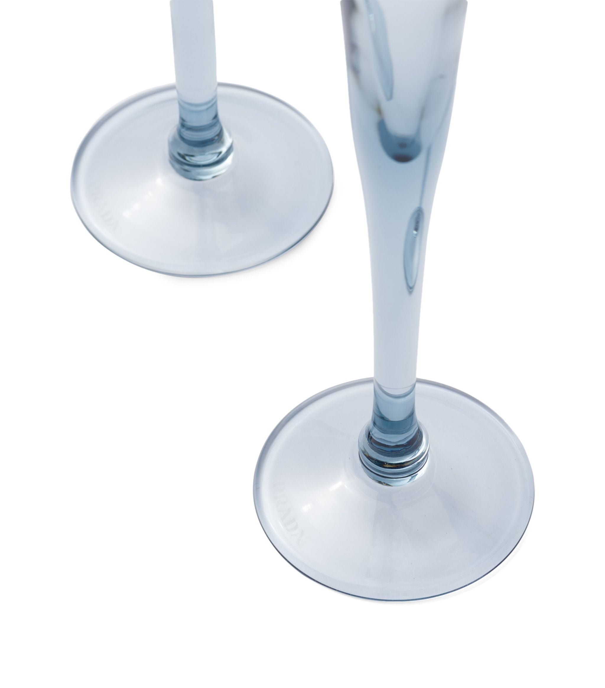 New York Champagne Flutes (Set of 2) GOODS Harrods   