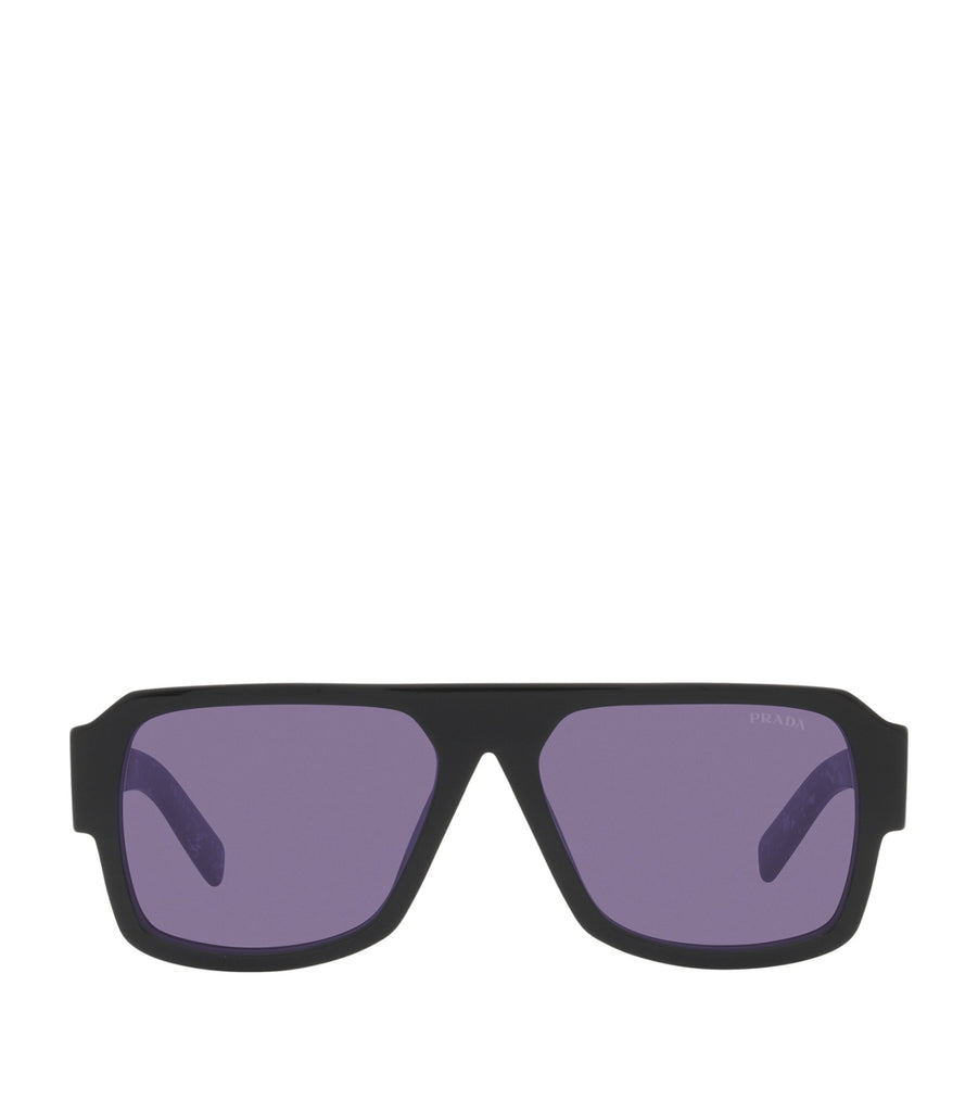 Pilot Sunglasses