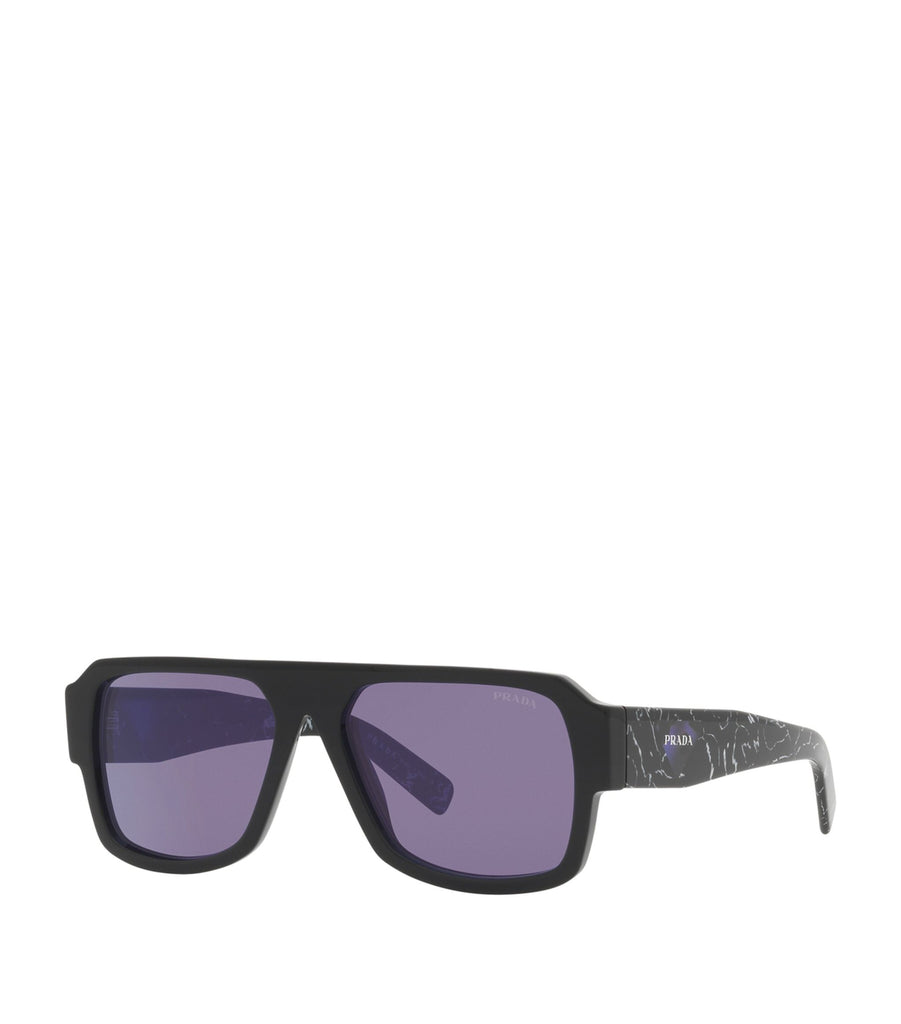 Pilot Sunglasses