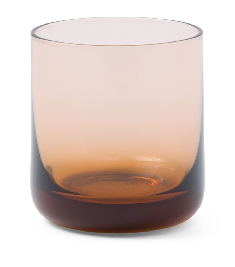 Plinth Tumblers (Set of 2)