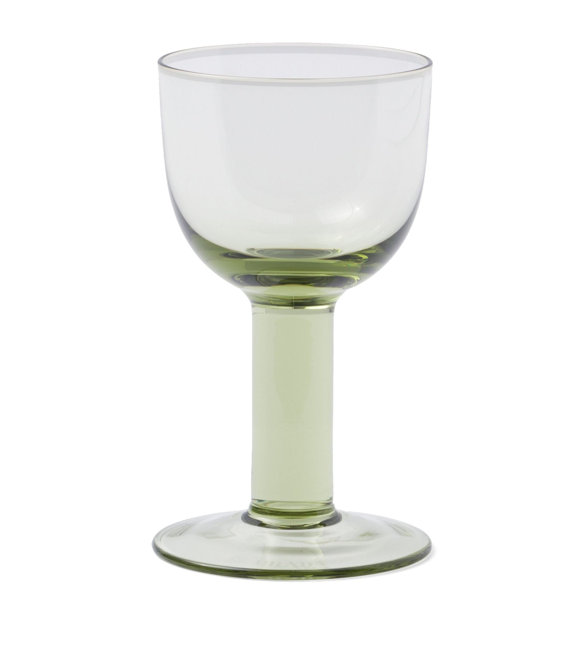 Plinth White Wine Glasses (Set of 2) GOODS Harrods   