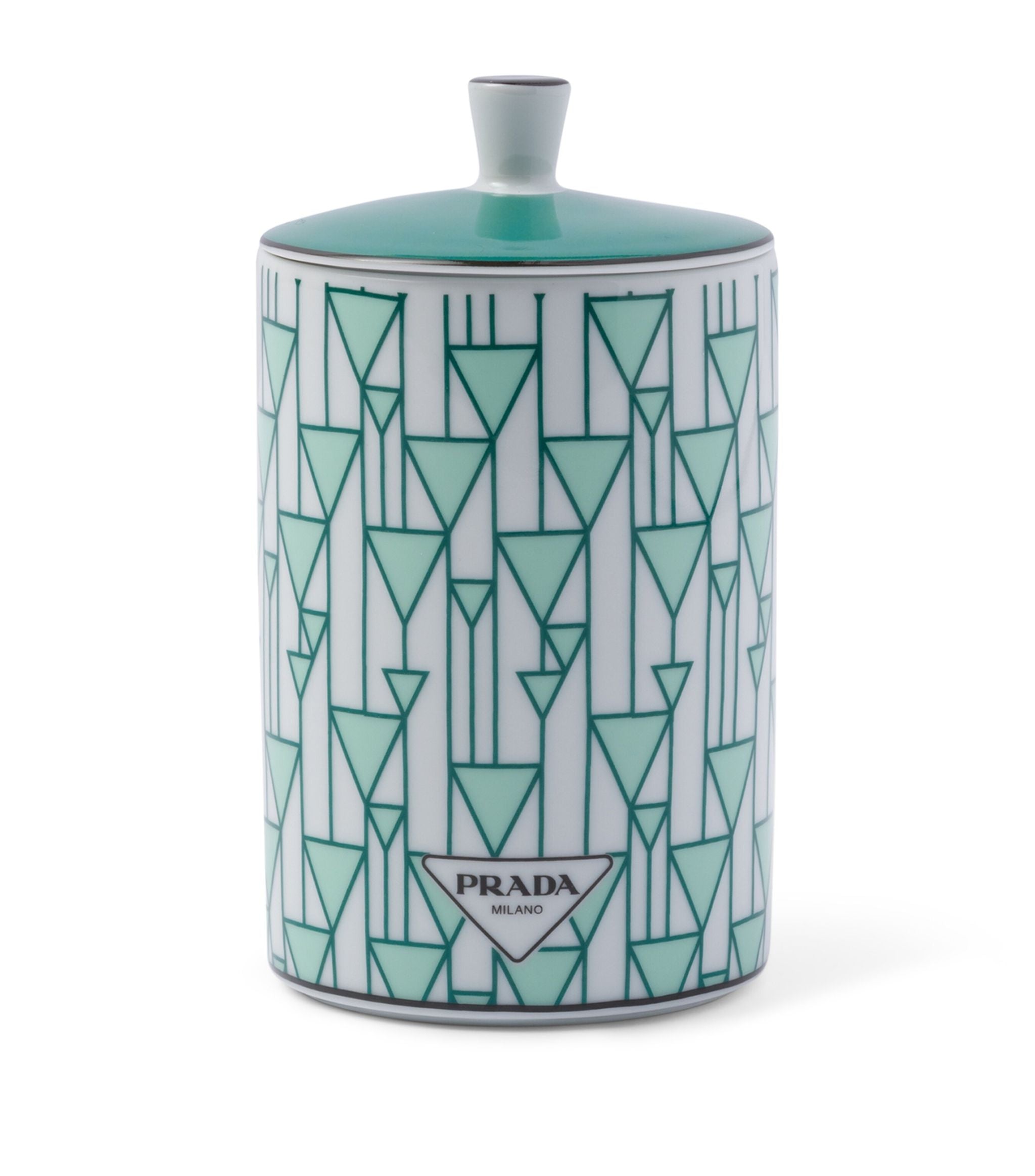 Porcelain Lentisque Candle (250g) GOODS Harrods   