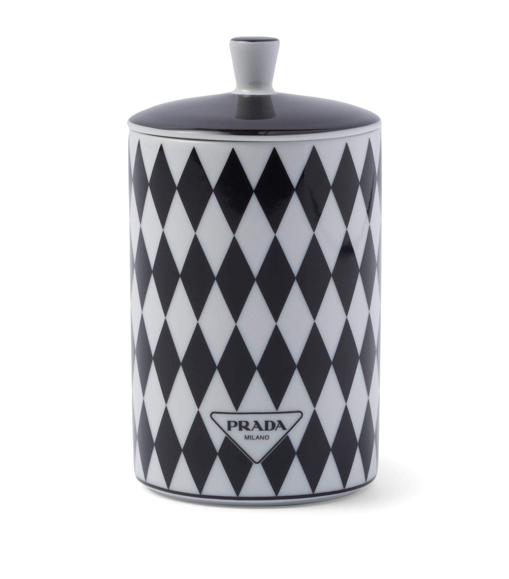 Porcelain Menthe Candle (250g) GOODS Harrods   