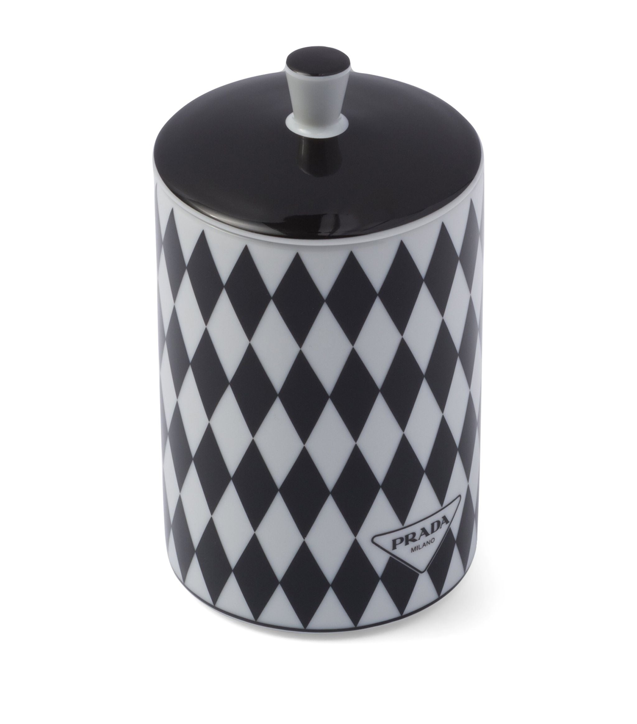 Porcelain Menthe Candle (250g) GOODS Harrods   