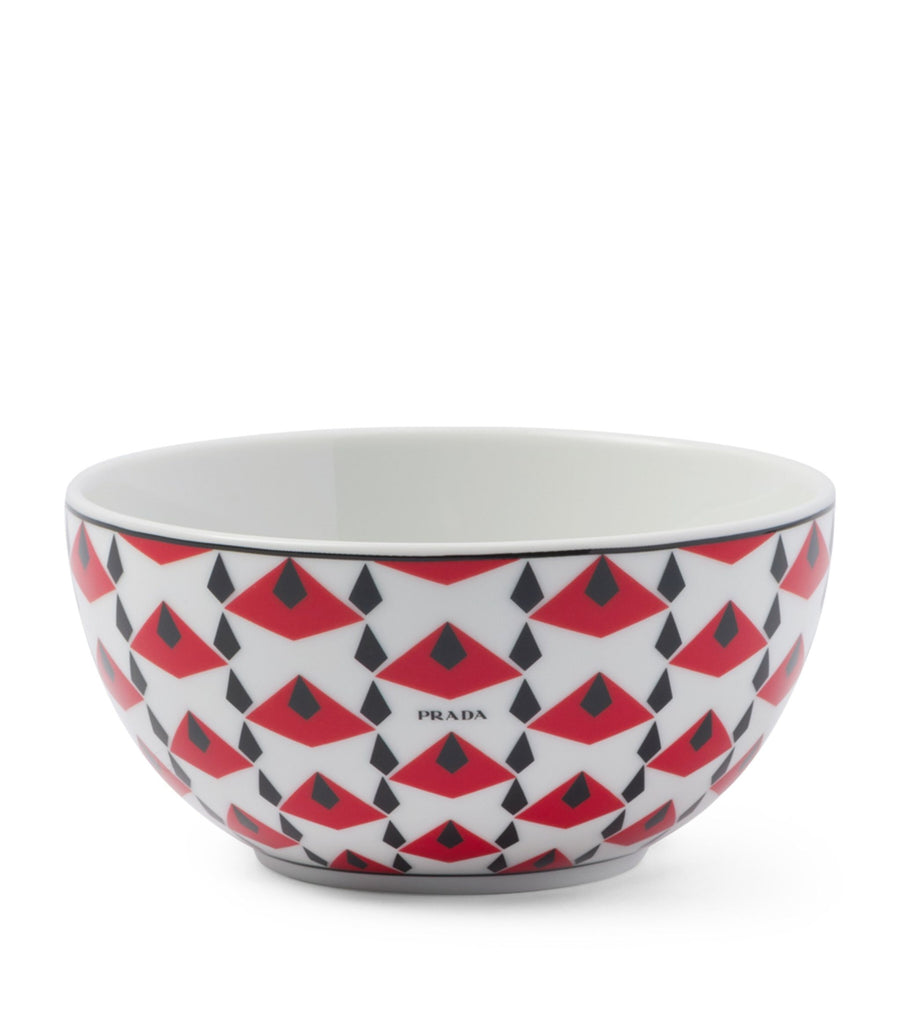 Set of 2 Vienna Rice Bowls (12cm)