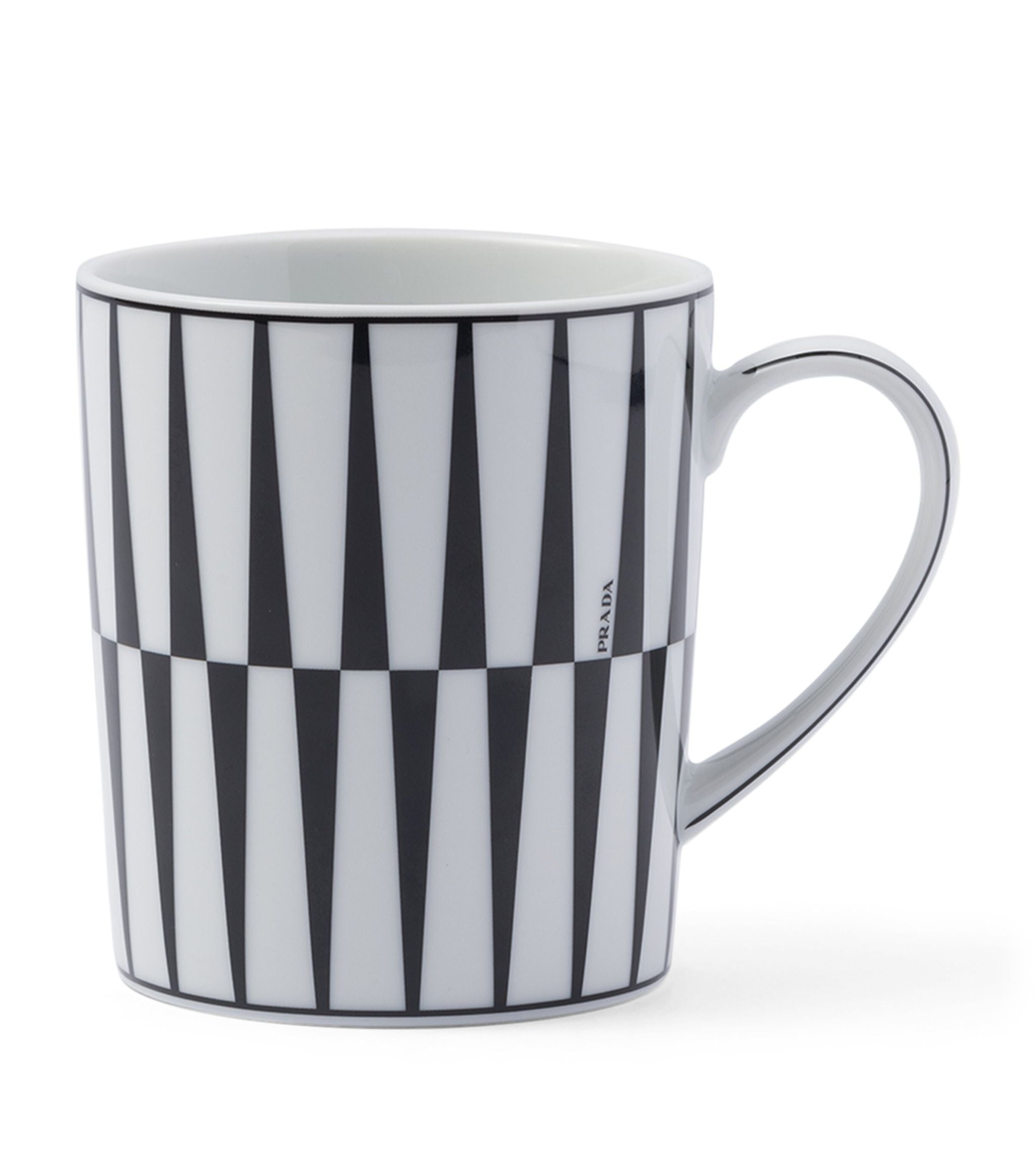 Stripes Mug GOODS Harrods   