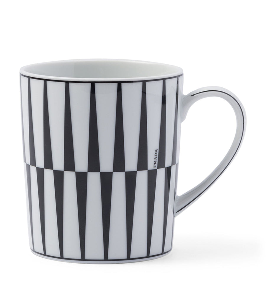 Stripes Mug