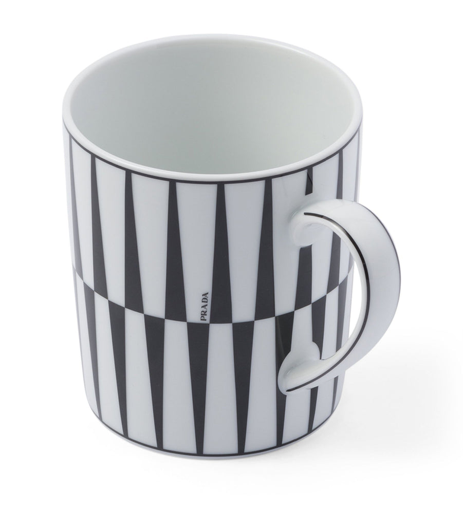 Stripes Mug