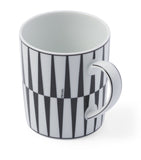 Stripes Mug GOODS Harrods   