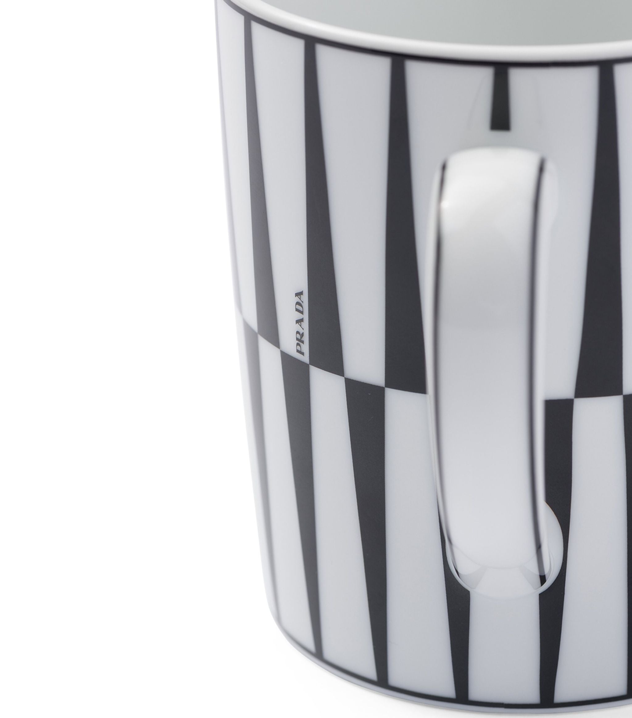 Stripes Mug GOODS Harrods   