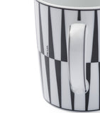 Stripes Mug GOODS Harrods   