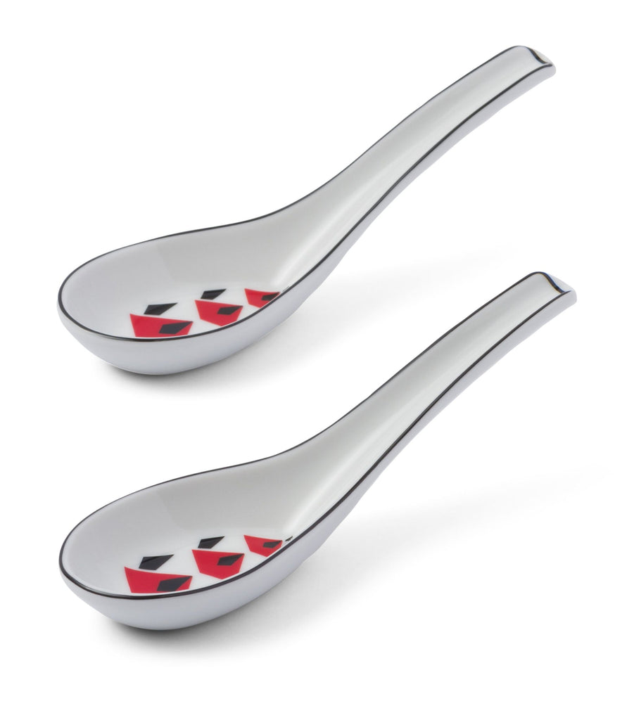 Vienna Spoons (Set of 2)