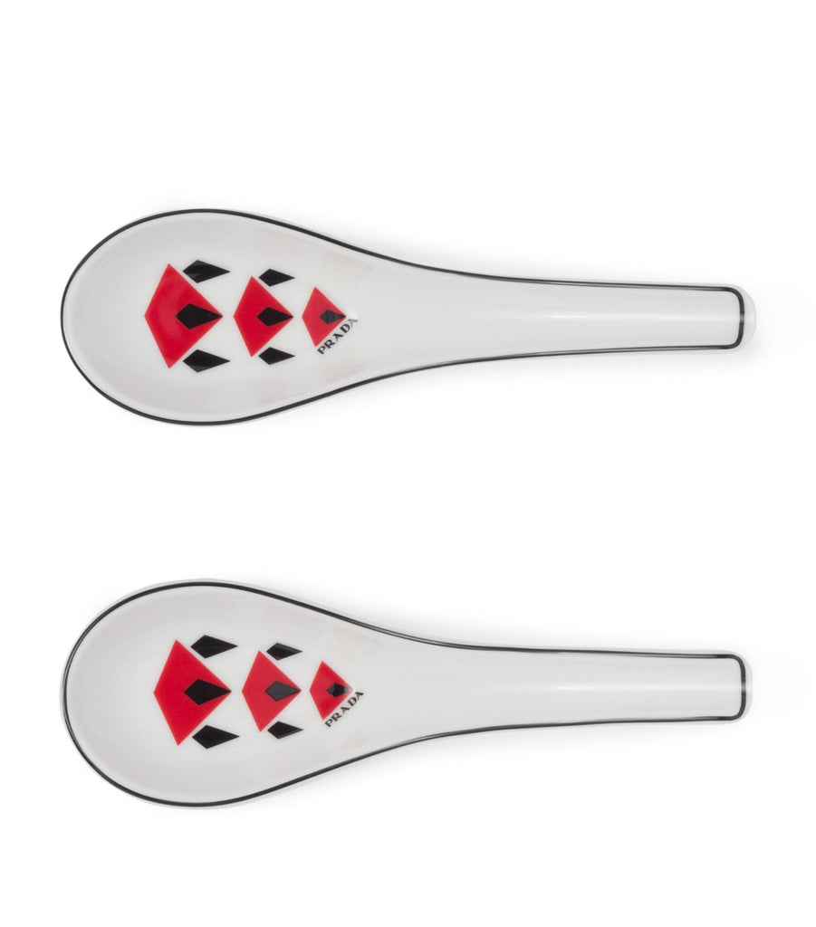 Vienna Spoons (Set of 2)