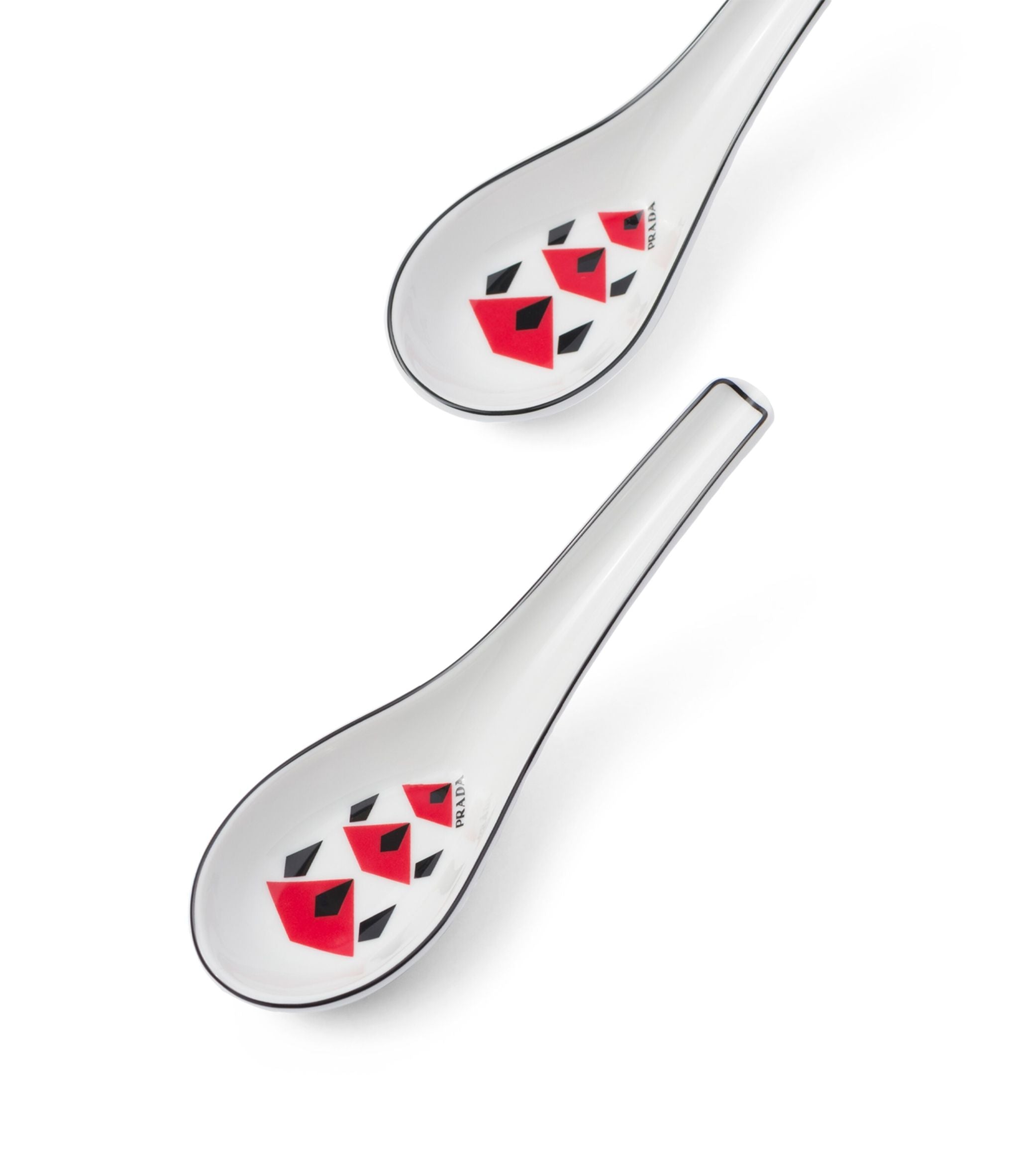 Vienna Spoons (Set of 2) GOODS Harrods   