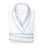 Cotton Treccia Bathrobe (Extra Large) Miscellaneous Harrods   