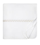 Federico King Bedspread (240cm x 260cm) GOODS Harrods   