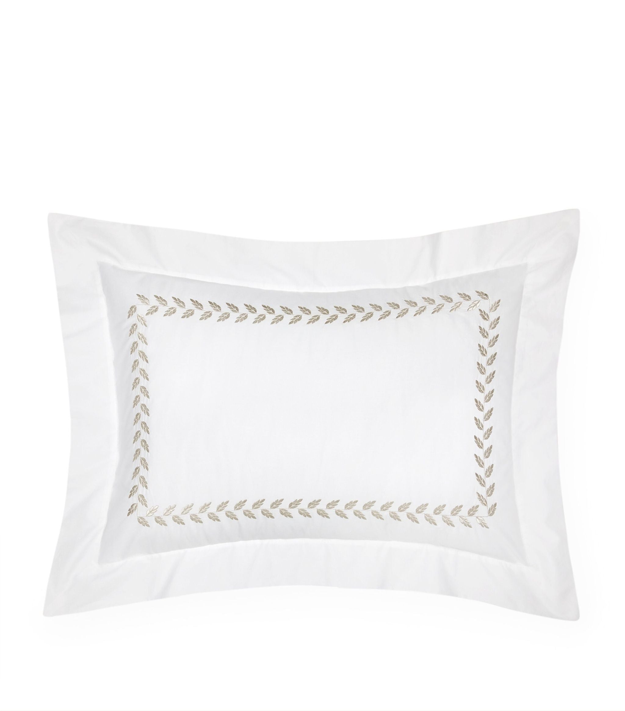 Federico Pillowcase (50cm x 75cm) GOODS Harrods   