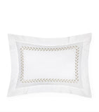 Federico Pillowcase (50cm x 75cm) GOODS Harrods   