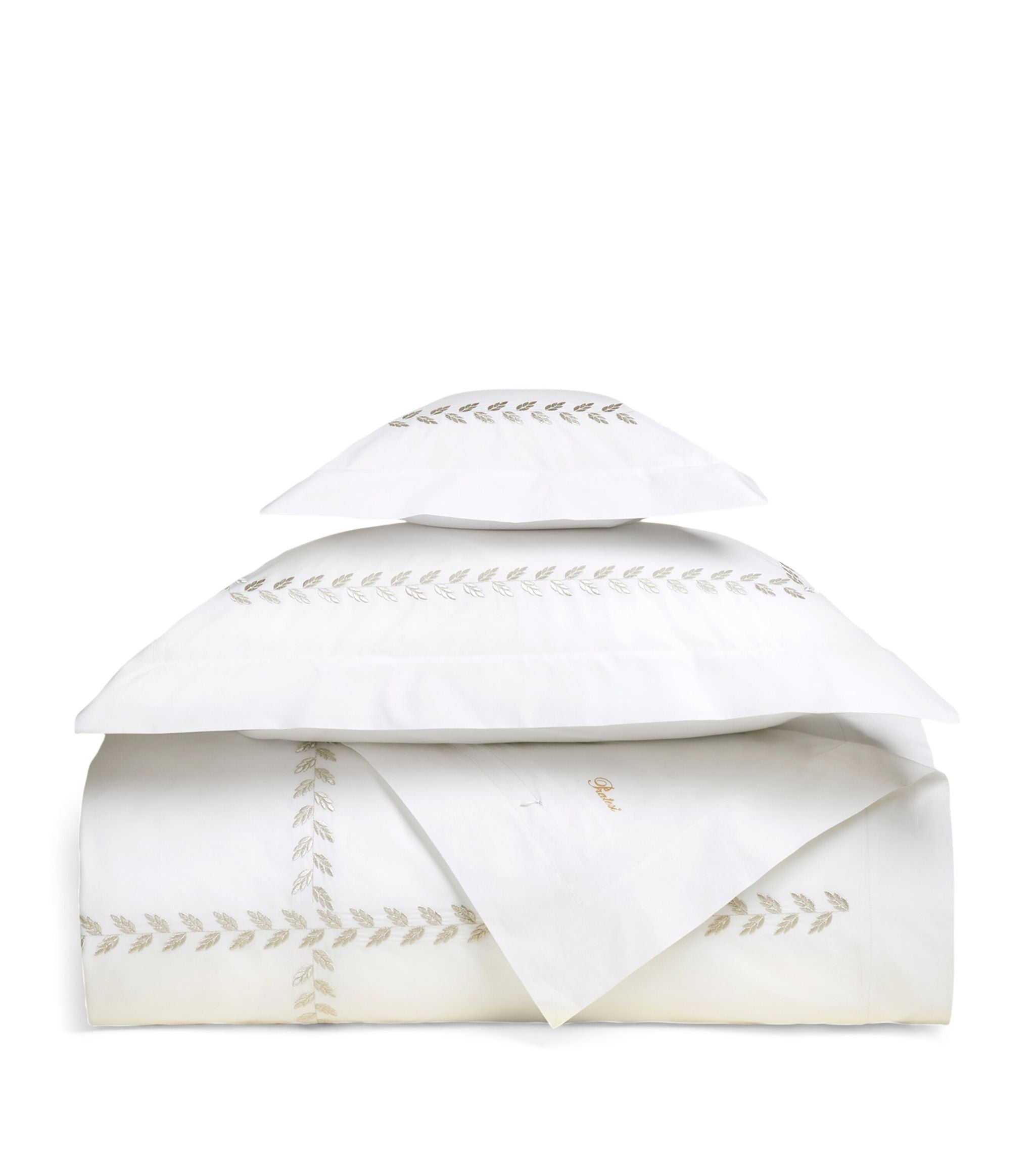 Federico Pillowcase (50cm x 75cm) GOODS Harrods   