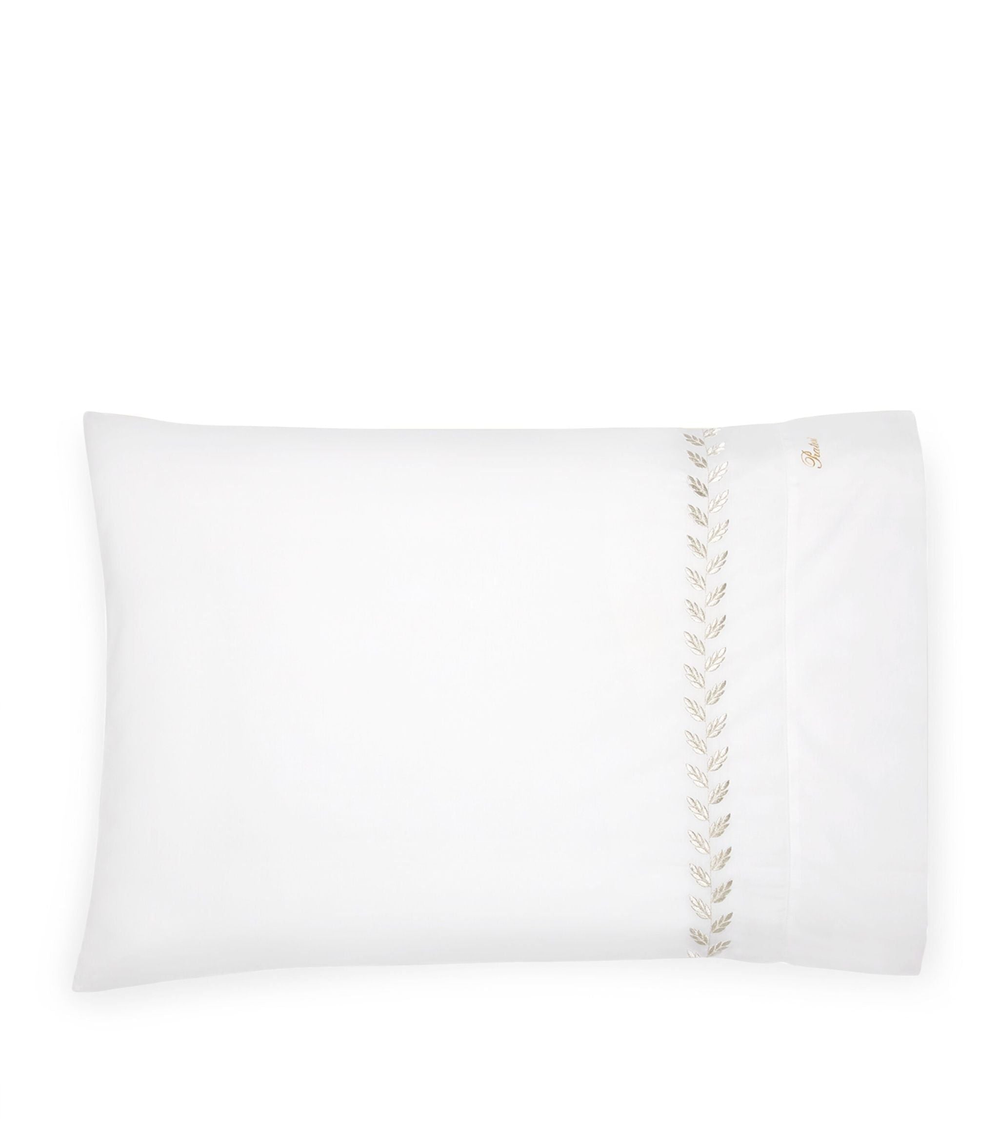 Federico Pillowcase (50cm x 90cm) GOODS Harrods   