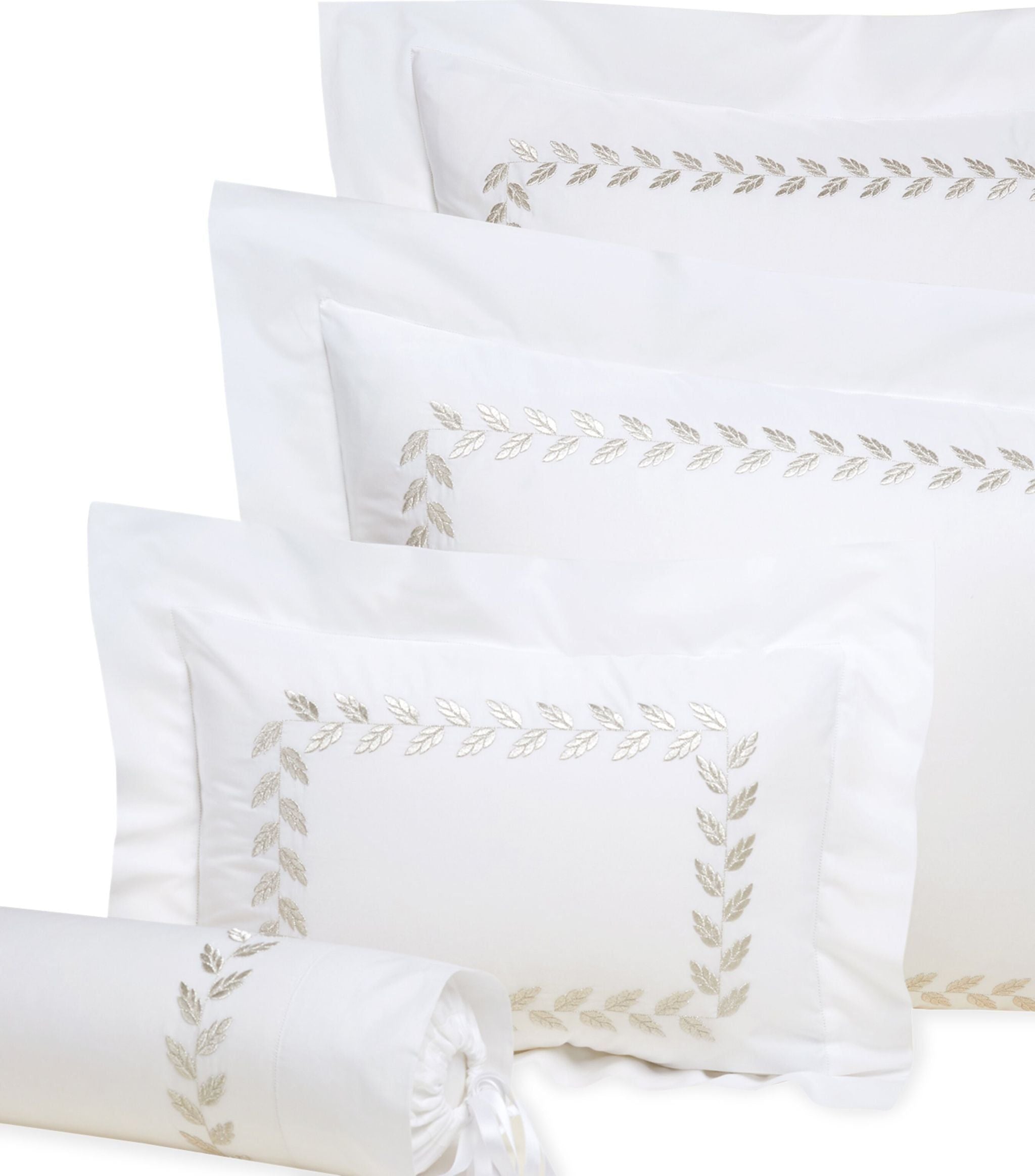 Federico Square Pillowcase (65cm x 65cm) GOODS Harrods   