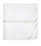 Federico Super King Bedspread (290cm x 260cm) GOODS Harrods   