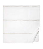 Federico Super King Bedspread (290cm x 260cm) GOODS Harrods   