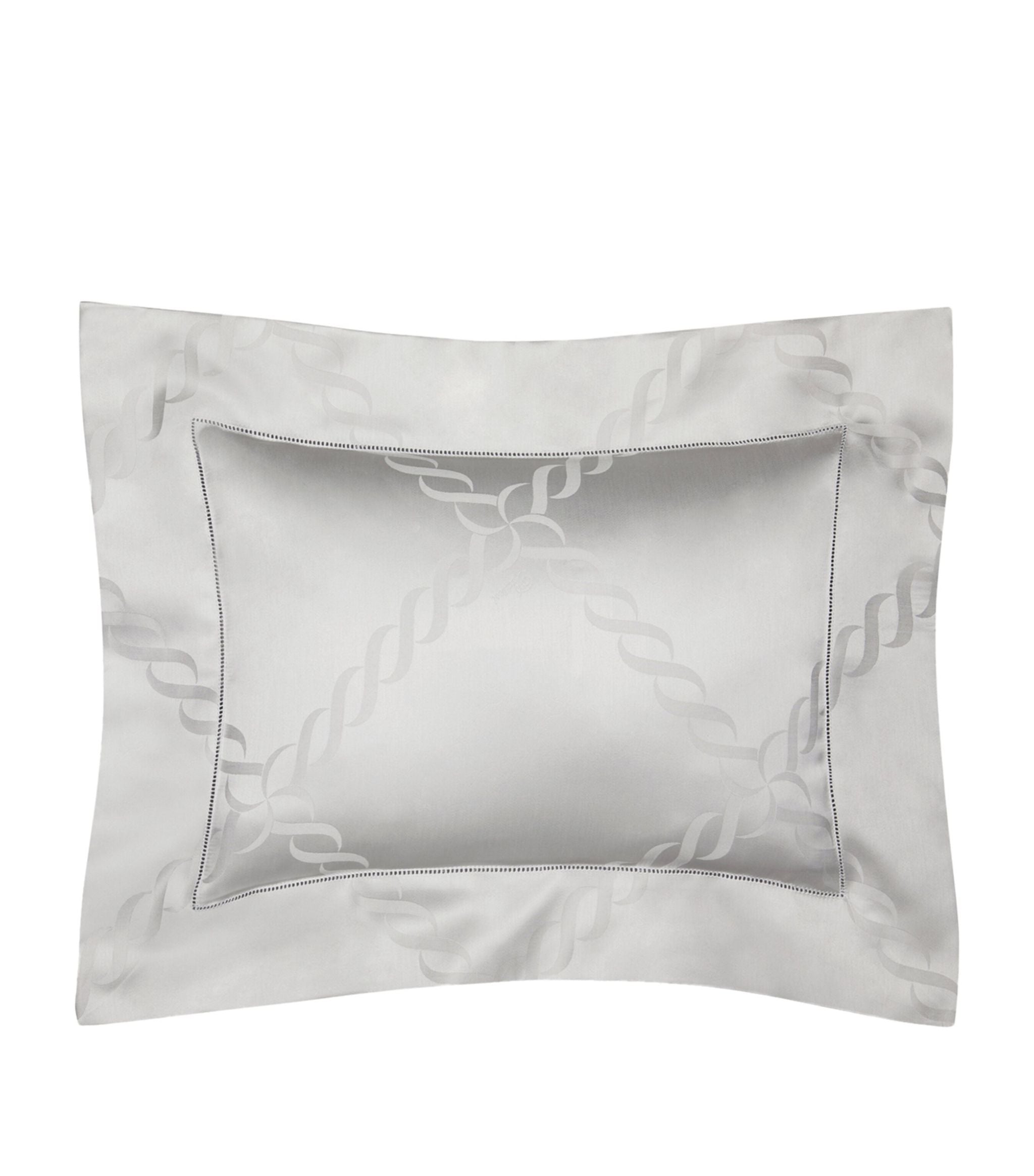 Ori Treccia Boudoir Pillowcase (30cm x 40cm) GOODS Harrods   