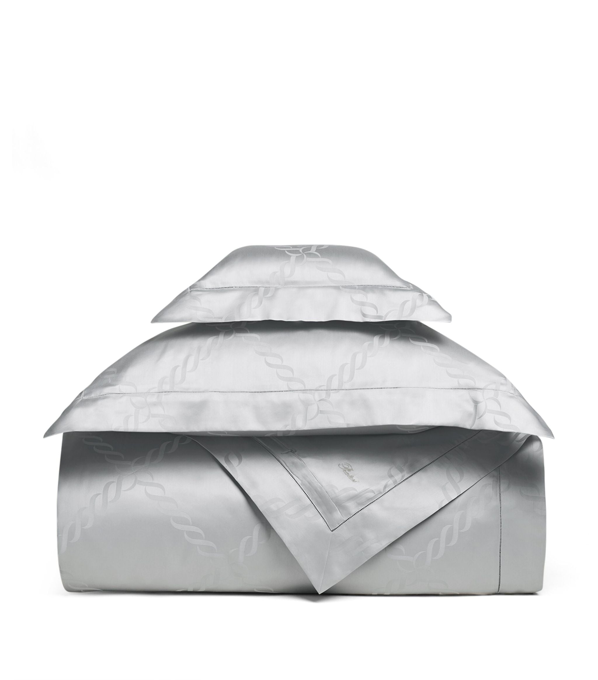 Ori Treccia Super King Duvet Cover (260cm x 220cm) GOODS Harrods   