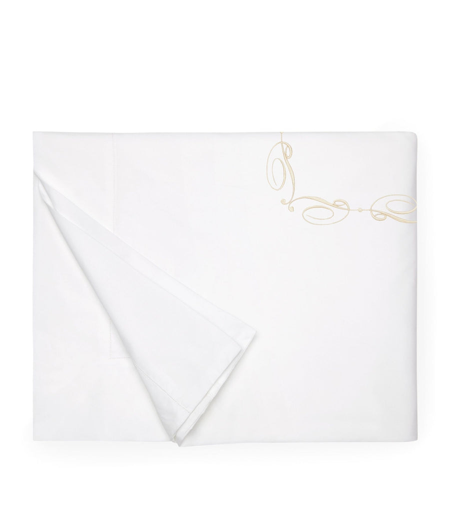 PT ICONA KING DUVET COVER 230X220CM