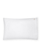 Raso Rigato Bolster Pillowcase (13cm x 41cm) GOODS Harrods   