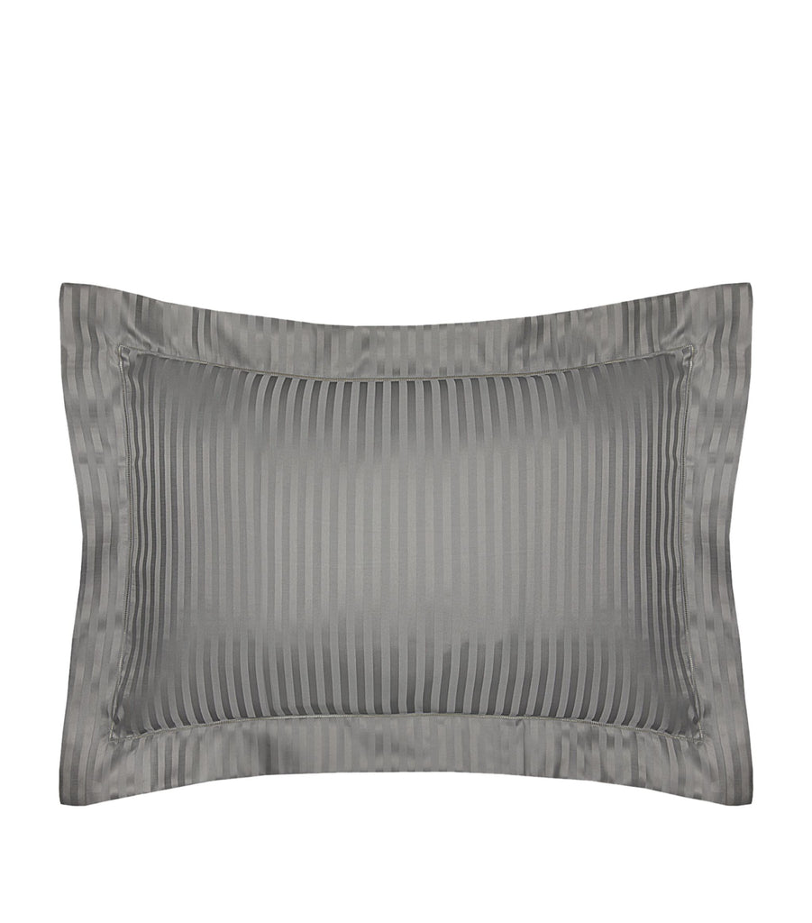 Raso Rigato Pillowcase (50cm x 75cm)