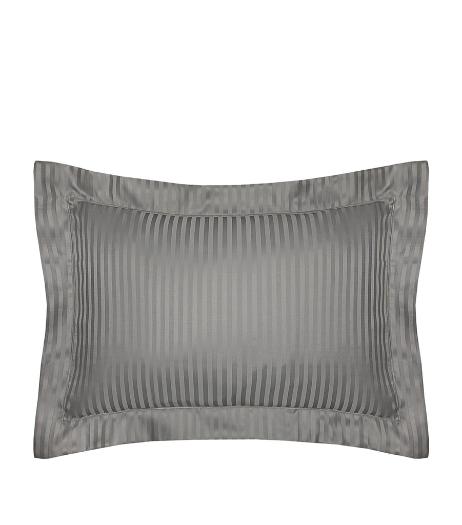 Raso Rigato Pillowcase (50cm x 90cm)