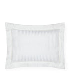 Raso Rigato Pillowcase (50cm x 90cm) GOODS Harrods   