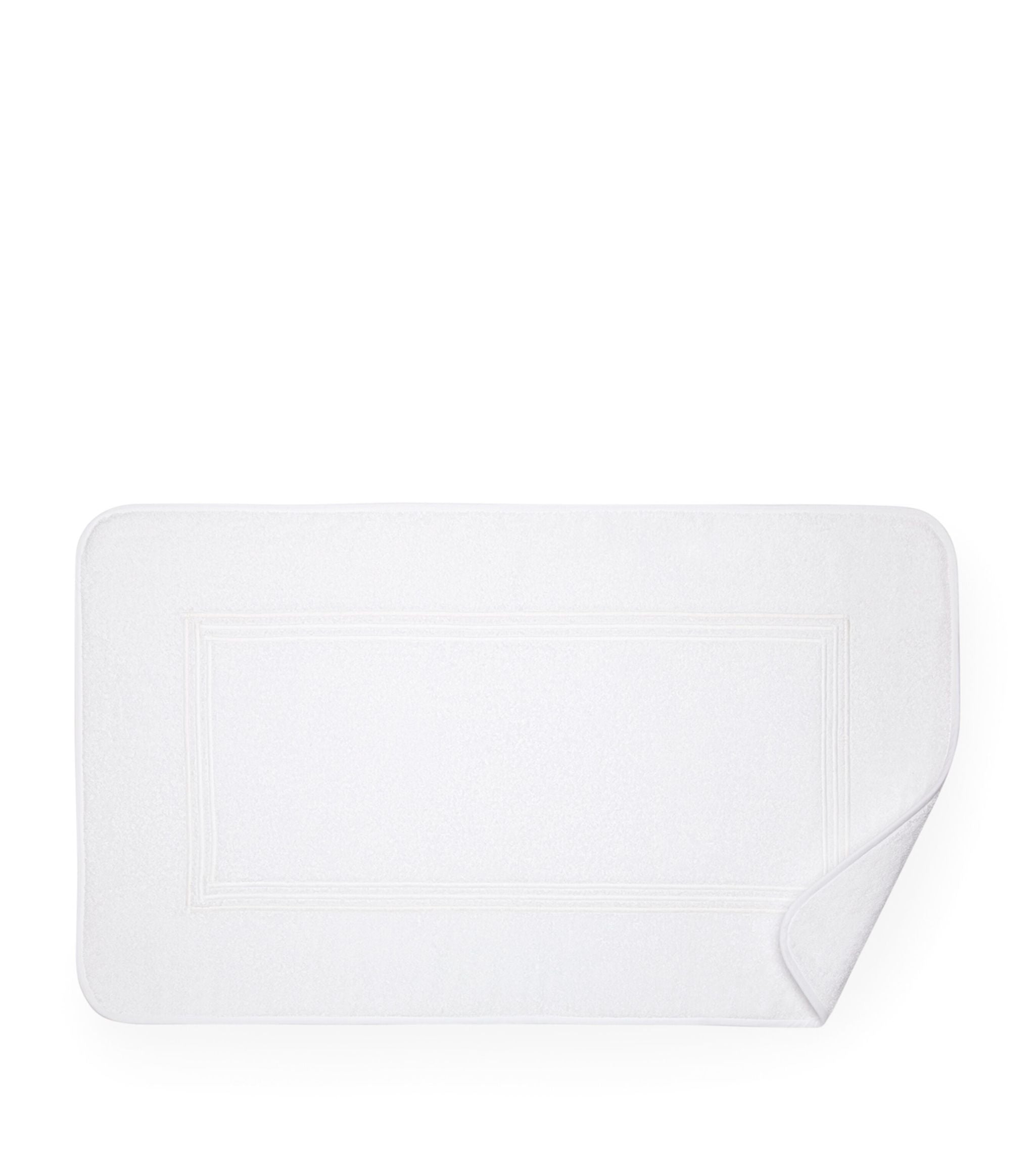 Tre Righe Bath Mat (50cm x 90cm) GOODS Harrods   