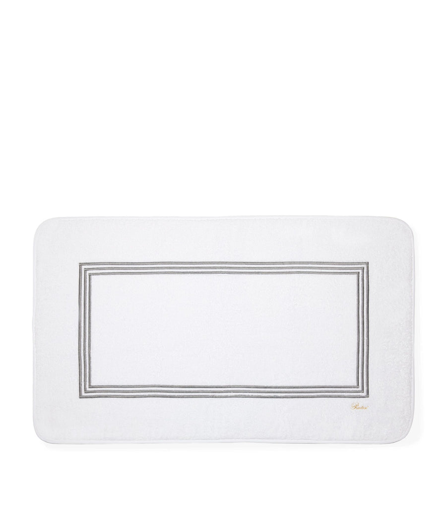 Tre Righe Bath Mat (50cm x 90cm)