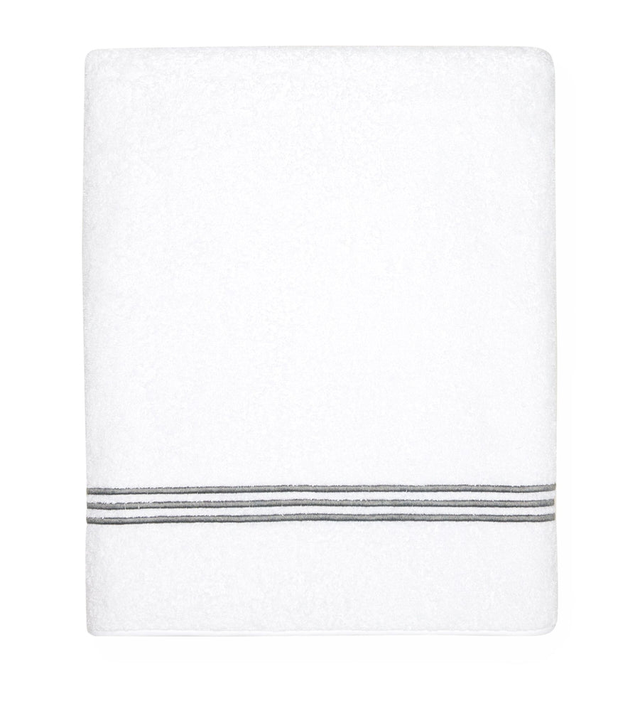 Tre Righe Bath Sheet (100cm x 180cm)