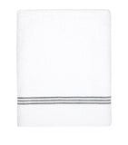 Tre Righe Bath Sheet (100cm x 180cm) GOODS Harrods   